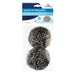 Homeliving Scourers Pack 2 - LX2001 - Homewares, Outdoor, Phone Accessories, Cases, Speakers, Headphones + More -