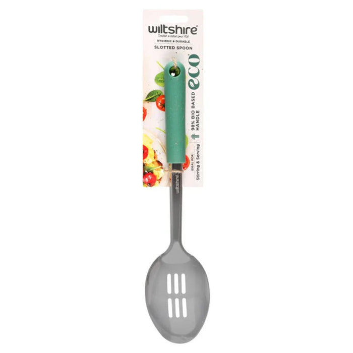 Wiltshire
Eco Stainless Steel Spoon - Green - LX2001 - Homewares, Outdoor, Phone Accessories, Cases, Speakers, Headphones + More -