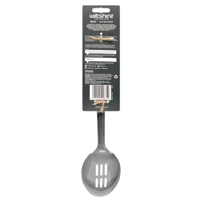 Wiltshire
Eco Stainless Steel Spoon - Green - LX2001 - Homewares, Outdoor, Phone Accessories, Cases, Speakers, Headphones + More -