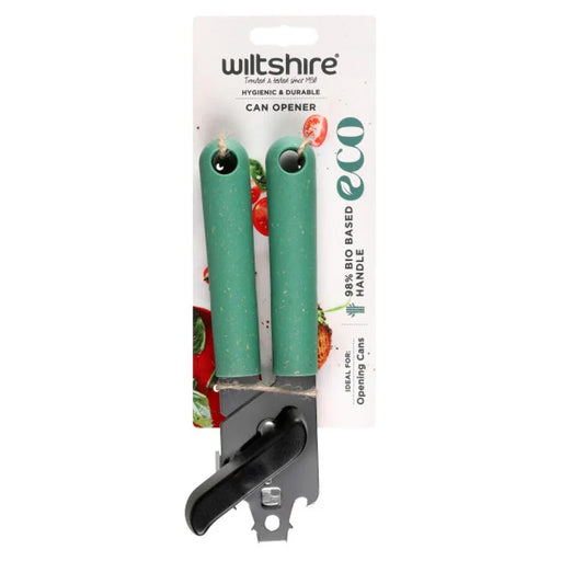 Wiltshire
Eco Can Opener - Green - LX2001 - Homewares, Outdoor, Phone Accessories, Cases, Speakers, Headphones + More -