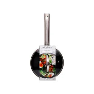 Wiltshire Easycook Ceramic Fusion Saucepan 16cm - Pine - LX2001 - Homewares, Outdoor, Phone Accessories, Cases, Speakers, Headphones + More -