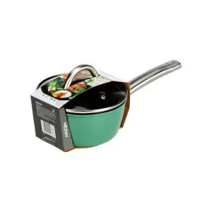 Wiltshire Easycook Ceramic Fusion Saucepan 16cm - Pine - LX2001 - Homewares, Outdoor, Phone Accessories, Cases, Speakers, Headphones + More -