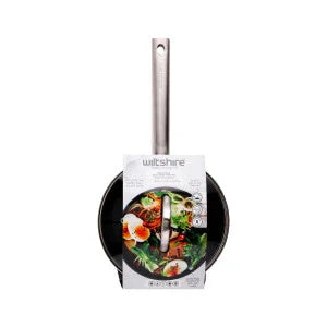 Wiltshire Easycook Ceramic Fusion Saucepan 20cm - Pine - LX2001 - Homewares, Outdoor, Phone Accessories, Cases, Speakers, Headphones + More -