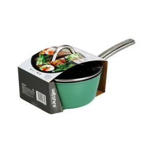Wiltshire Easycook Ceramic Fusion Saucepan 20cm - Pine - LX2001 - Homewares, Outdoor, Phone Accessories, Cases, Speakers, Headphones + More -