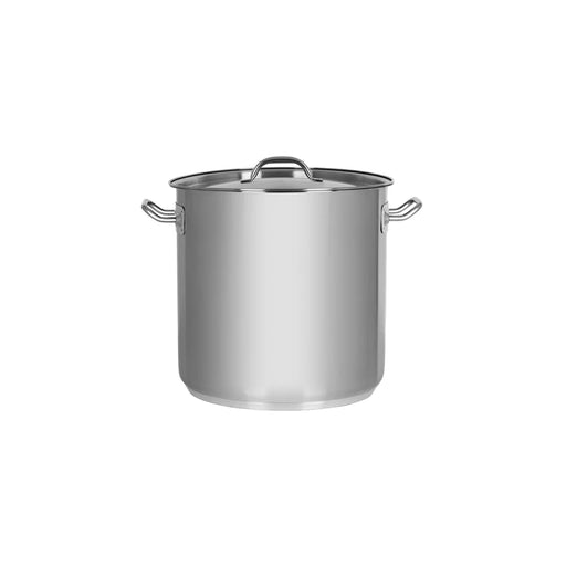 Chef Inox
Elite Stockpot with Lid 220x220mm / 8.25Lt - LX2001 - Homewares, Outdoor, Phone Accessories, Cases, Speakers, Headphones + More -