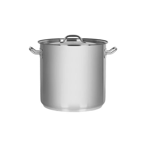 Chef Inox
Elite Stockpot with Lid 280x270mm / 16.50Lt - LX2001 - Homewares, Outdoor, Phone Accessories, Cases, Speakers, Headphones + More -