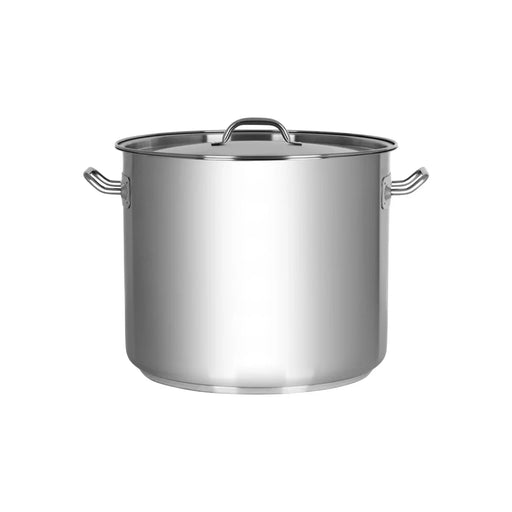Chef Inox
Elite Stockpot with Lid 320x270mm / 21.50Lt - LX2001 - Homewares, Outdoor, Phone Accessories, Cases, Speakers, Headphones + More -