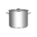Chef Inox
Elite Stockpot with Lid 320x270mm / 21.50Lt - LX2001 - Homewares, Outdoor, Phone Accessories, Cases, Speakers, Headphones + More -