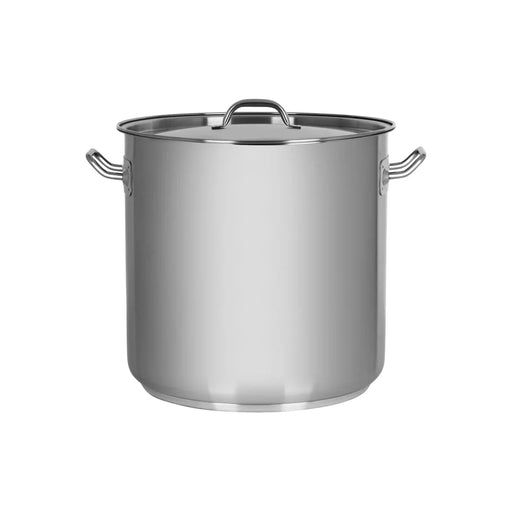 Chef Inox
Elite Stockpot with Lid 320x320mm / 25.50Lt - LX2001 - Homewares, Outdoor, Phone Accessories, Cases, Speakers, Headphones + More -