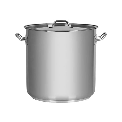 Chef Inox
Elite Stockpot with Lid 360x360mm / 36.50Lt - LX2001 - Homewares, Outdoor, Phone Accessories, Cases, Speakers, Headphones + More -
