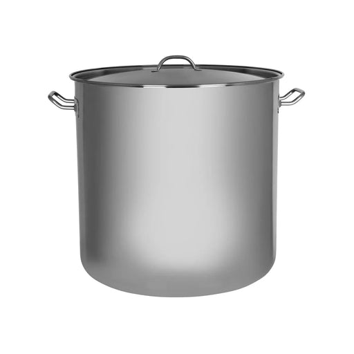 Chef Inox
Elite Stockpot with Lid 500x500mm / 98Lt - LX2001 - Homewares, Outdoor, Phone Accessories, Cases, Speakers, Headphones + More -