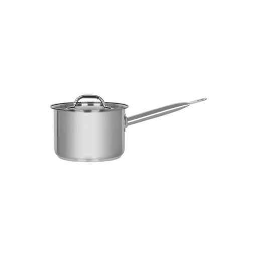 Chef Inox
Elite Saucepan with Lid 160x110mm / 2.2Lt - LX2001 - Homewares, Outdoor, Phone Accessories, Cases, Speakers, Headphones + More -