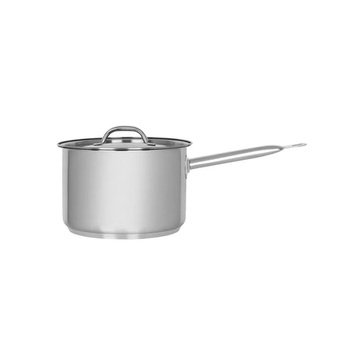 Chef Inox
Elite Saucepan with Lid 200x130mm / 4.0Lt - LX2001 - Homewares, Outdoor, Phone Accessories, Cases, Speakers, Headphones + More -
