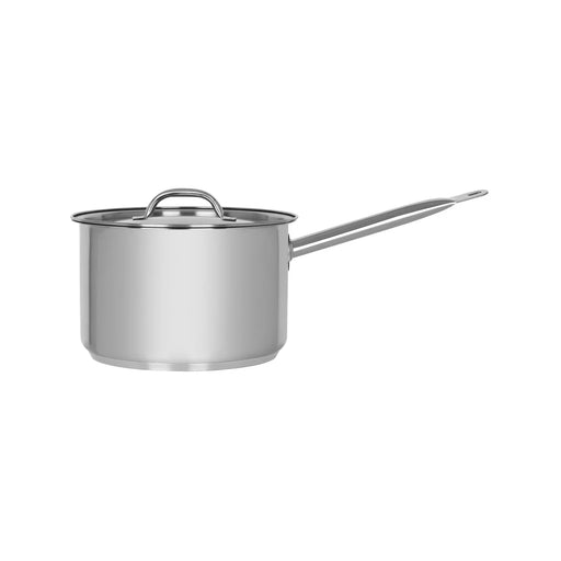 Chef Inox
Elite Saucepan with Lid 220x140mm / 5.25Lt - LX2001 - Homewares, Outdoor, Phone Accessories, Cases, Speakers, Headphones + More -