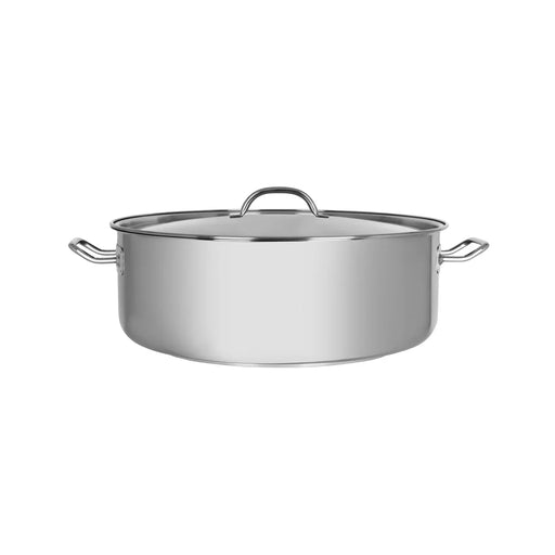 Chef Inox
Elite Casserole with Lid 400x145mm / 18Lt - LX2001 - Homewares, Outdoor, Phone Accessories, Cases, Speakers, Headphones + More -