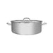 Chef Inox
Elite Casserole with Lid 400x145mm / 18Lt - LX2001 - Homewares, Outdoor, Phone Accessories, Cases, Speakers, Headphones + More -