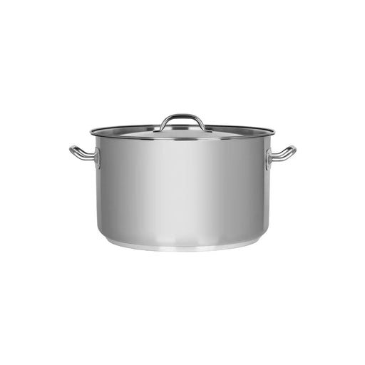 Chef Inox
Elite Saucepot with Lid 320x190mm / 15Lt - LX2001 - Homewares, Outdoor, Phone Accessories, Cases, Speakers, Headphones + More -