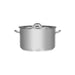 Chef Inox
Elite Saucepot with Lid 320x190mm / 15Lt - LX2001 - Homewares, Outdoor, Phone Accessories, Cases, Speakers, Headphones + More -