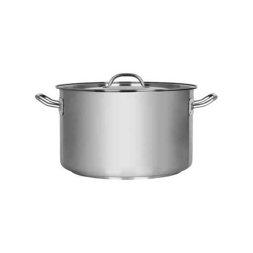Chef Inox
Elite Saucepot with Lid 360x220mm / 22Lt - LX2001 - Homewares, Outdoor, Phone Accessories, Cases, Speakers, Headphones + More -
