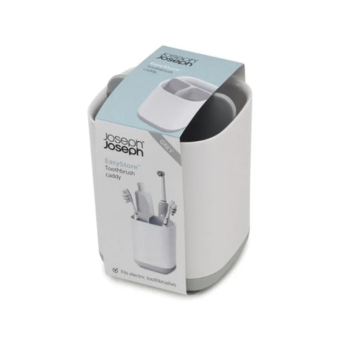 Joseph Joseph EASYSTORE TOOTHBRUSH CADDY - LX2001 - Homewares, Outdoor, Phone Accessories, Cases, Speakers, Headphones + More -