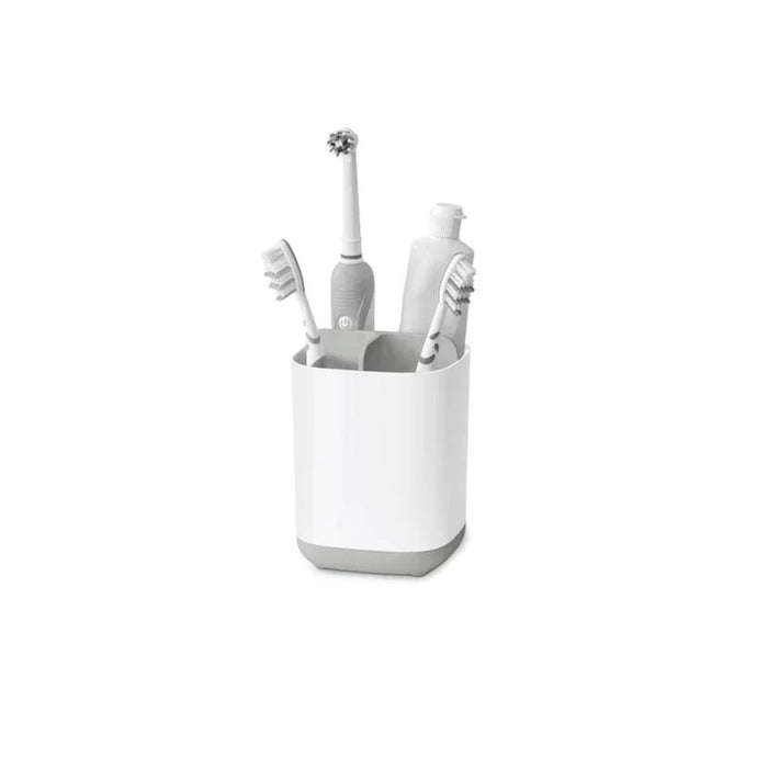 Joseph Joseph EASYSTORE TOOTHBRUSH CADDY - LX2001 - Homewares, Outdoor, Phone Accessories, Cases, Speakers, Headphones + More -