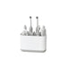 Joseph Joseph EASYSTORE TOOTHBRUSH CADDY LRG - LX2001 - Homewares, Outdoor, Phone Accessories, Cases, Speakers, Headphones + More -