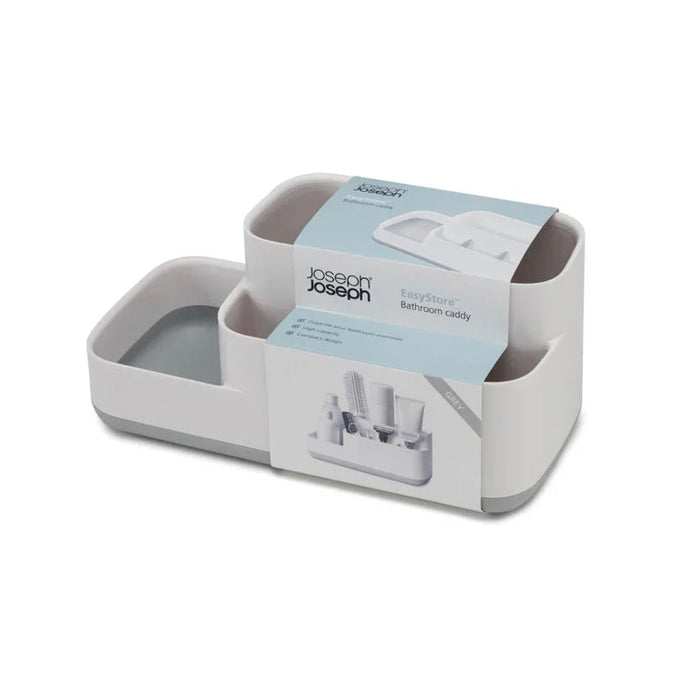 Joseph Joseph EASYSTORE BATHROOM CADDY - LX2001 - Homewares, Outdoor, Phone Accessories, Cases, Speakers, Headphones + More -