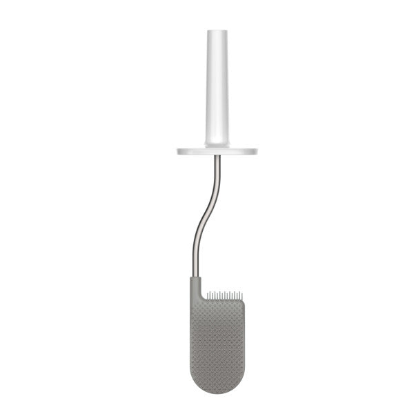 Joseph Joseph Flex Toilet Brush - Grey