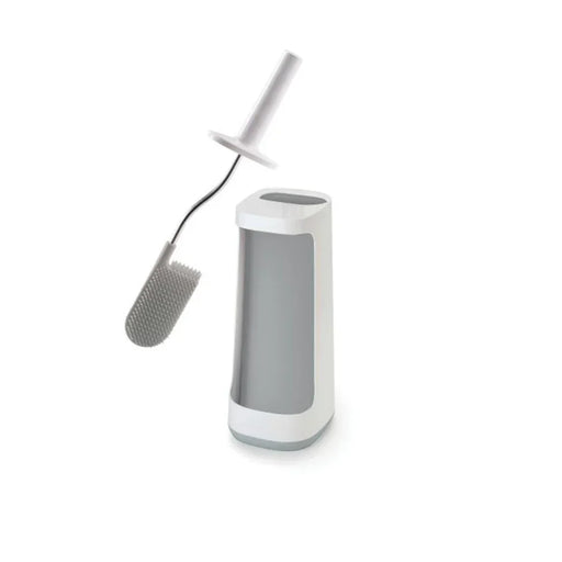 Joseph Joseph FLEX SIL TOILET BRUSH W STORAGE - LX2001 - Homewares, Outdoor, Phone Accessories, Cases, Speakers, Headphones + More -