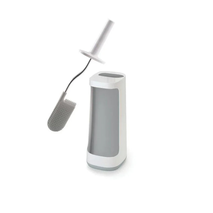 Joseph Joseph FLEX SIL TOILET BRUSH W STORAGE - LX2001 - Homewares, Outdoor, Phone Accessories, Cases, Speakers, Headphones + More -