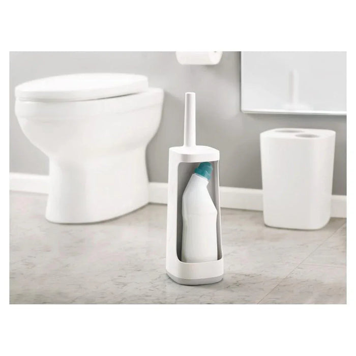 Joseph Joseph FLEX SIL TOILET BRUSH W STORAGE - LX2001 - Homewares, Outdoor, Phone Accessories, Cases, Speakers, Headphones + More -