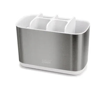 Joseph Joseph STEEL TOOTHBRUSH CADDY LGE - LX2001 - Homewares, Outdoor, Phone Accessories, Cases, Speakers, Headphones + More -