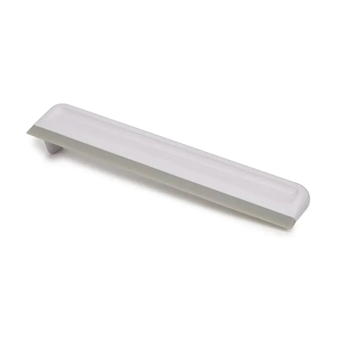 Joseph Joseph EasyStore Compact Shower Squeegee - Grey/White - LX2001 - Homewares, Outdoor, Phone Accessories, Cases, Speakers, Headphones + More -