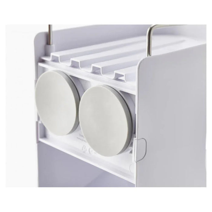 Joseph Joseph CAPSULE COMPACT 2-TIER - LX2001 - Homewares, Outdoor, Phone Accessories, Cases, Speakers, Headphones + More -