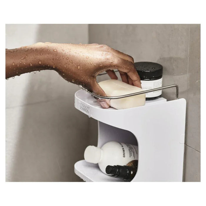 Joseph Joseph CAPSULE COMPACT 2-TIER - LX2001 - Homewares, Outdoor, Phone Accessories, Cases, Speakers, Headphones + More -