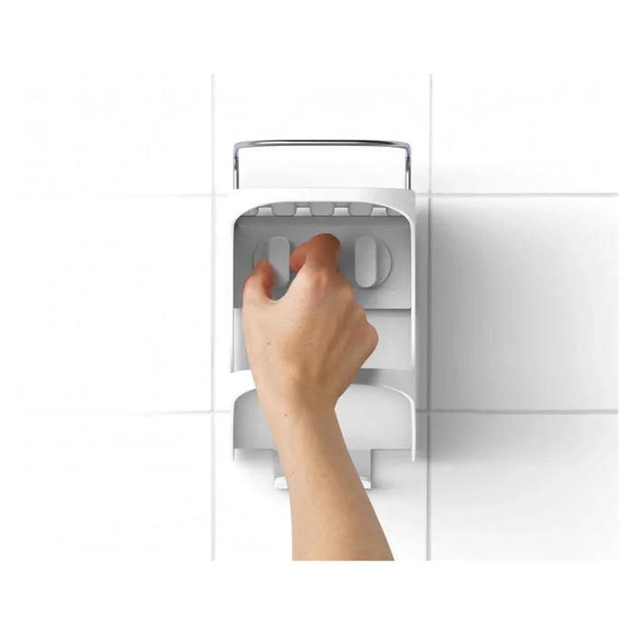 Joseph Joseph CAPSULE COMPACT 2-TIER - LX2001 - Homewares, Outdoor, Phone Accessories, Cases, Speakers, Headphones + More -