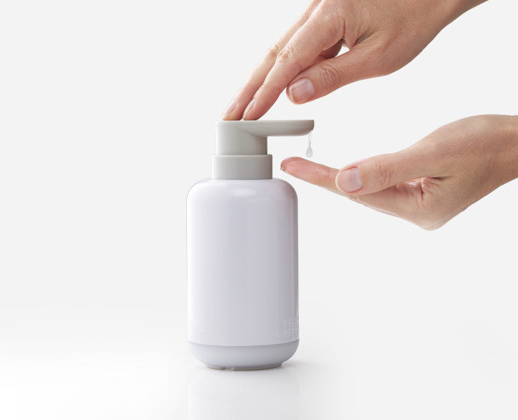 Joseph Joseph Duo Soap Dispenser