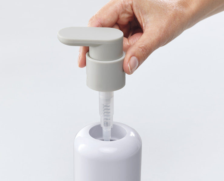 Joseph Joseph Duo Soap Dispenser