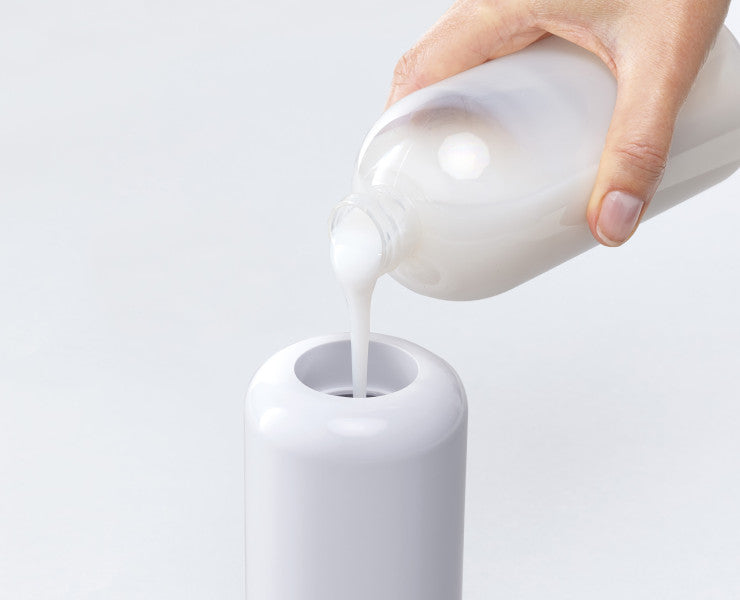 Joseph Joseph Duo Soap Dispenser