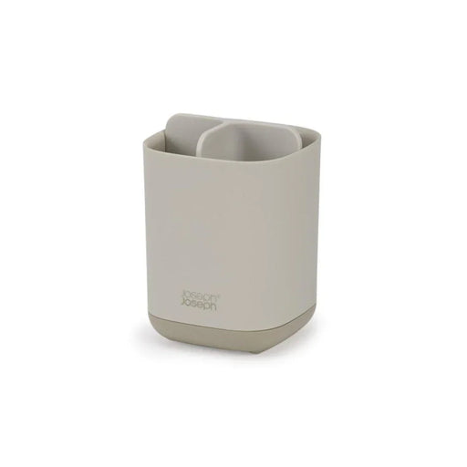 Joseph Joseph TOOTHBRUSH CADDY ECRU - LX2001 - Homewares, Outdoor, Phone Accessories, Cases, Speakers, Headphones + More -