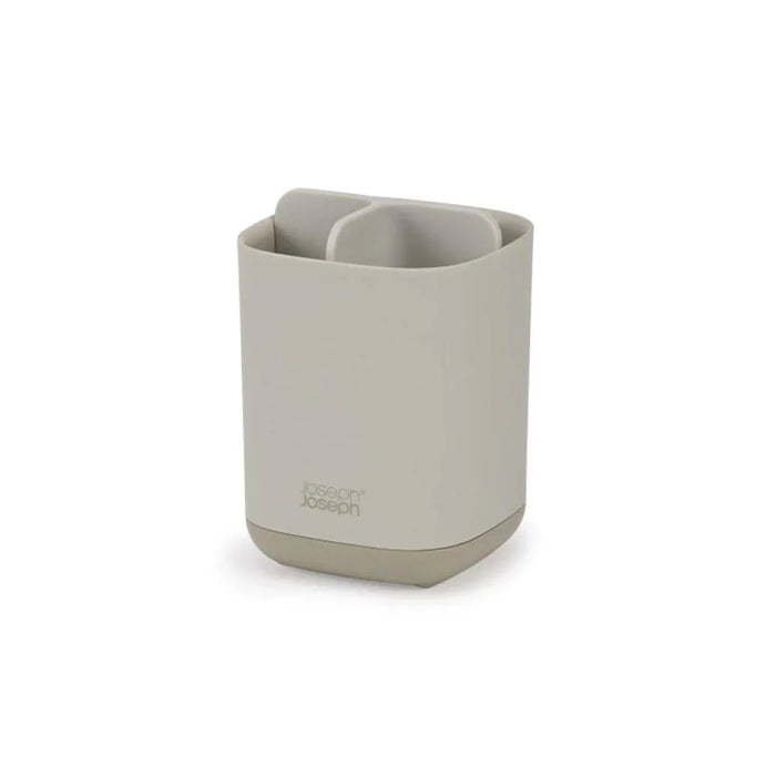 Joseph Joseph TOOTHBRUSH CADDY ECRU - LX2001 - Homewares, Outdoor, Phone Accessories, Cases, Speakers, Headphones + More -