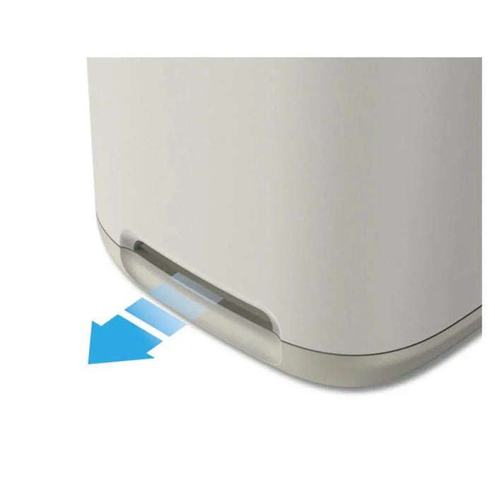 Joseph Joseph TOOTHBRUSH CADDY ECRU - LX2001 - Homewares, Outdoor, Phone Accessories, Cases, Speakers, Headphones + More -