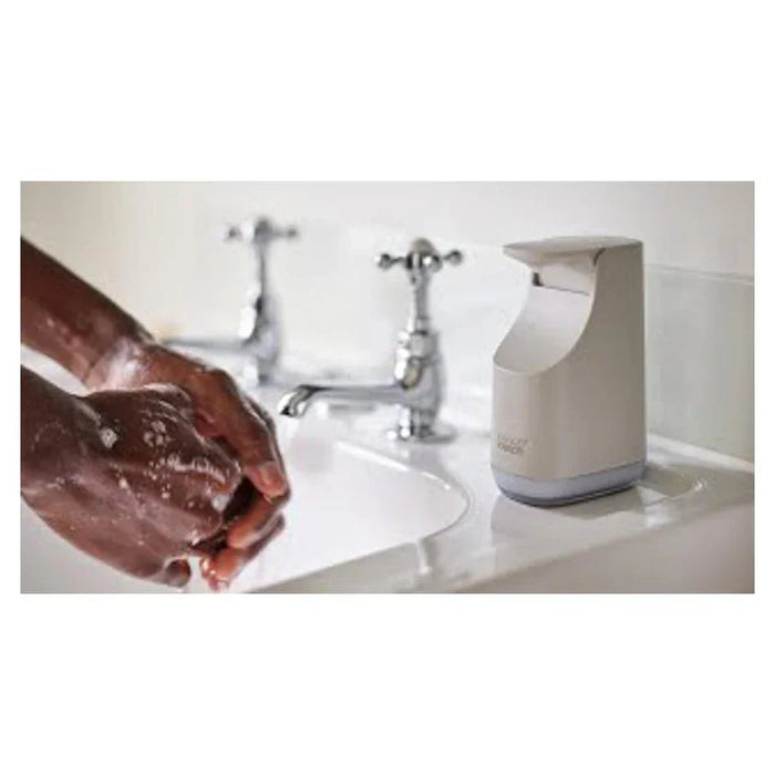 Joseph Joseph SOAP PUMP ECRU - LX2001 - Homewares, Outdoor, Phone Accessories, Cases, Speakers, Headphones + More -