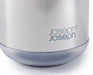 Joseph Joseph EasyStore Luxe Soap Pump - Stainless Steel - LX2001 - Homewares, Outdoor, Phone Accessories, Cases, Speakers, Headphones + More -