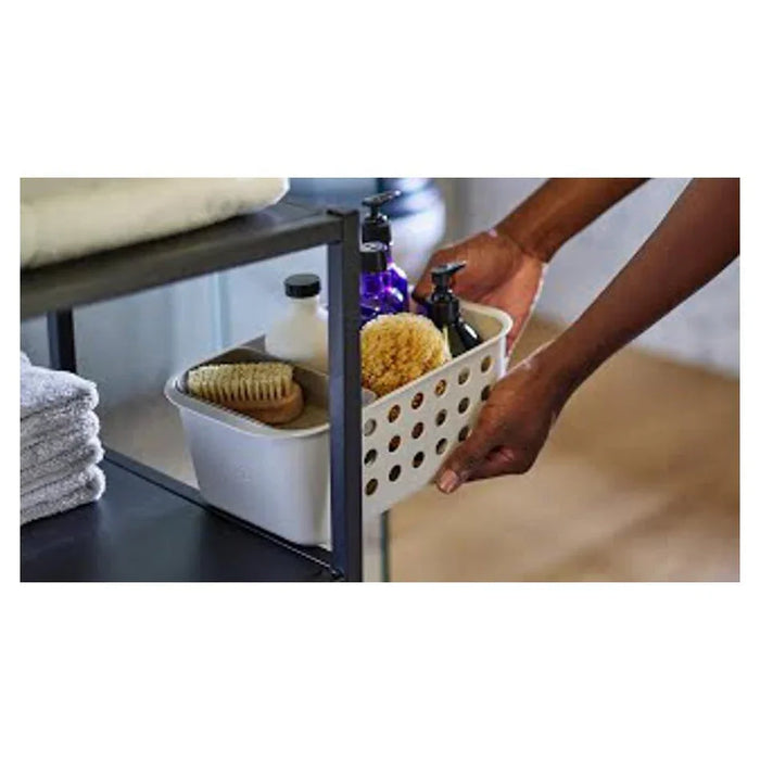 Joseph Joseph SMALL STORAGE BASKET - LX2001 - Homewares, Outdoor, Phone Accessories, Cases, Speakers, Headphones + More -