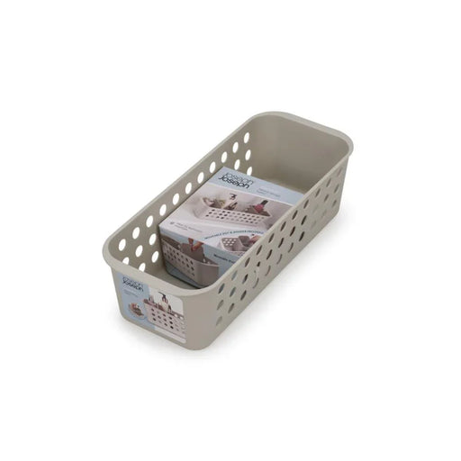 Joseph Joseph SLIMLINE STORAGE BASKET - LX2001 - Homewares, Outdoor, Phone Accessories, Cases, Speakers, Headphones + More -