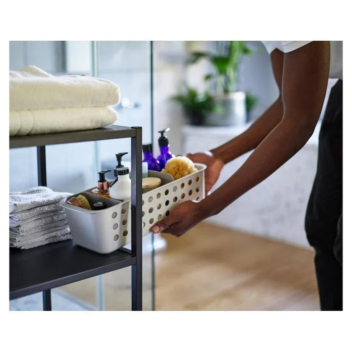 Joseph Joseph SLIMLINE STORAGE BASKET - LX2001 - Homewares, Outdoor, Phone Accessories, Cases, Speakers, Headphones + More -