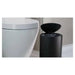 Joseph Joseph 5L PEDAL BIN MATT BLACK - LX2001 - Homewares, Outdoor, Phone Accessories, Cases, Speakers, Headphones + More -