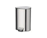 Joseph Joseph Luxe 5L Pedal Bin Stainless Steel - LX2001 - Homewares, Outdoor, Phone Accessories, Cases, Speakers, Headphones + More -