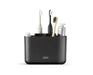 Joseph Joseph Easystore Large Toothbrush Caddy - Black - LX2001 - Homewares, Outdoor, Phone Accessories, Cases, Speakers, Headphones + More -